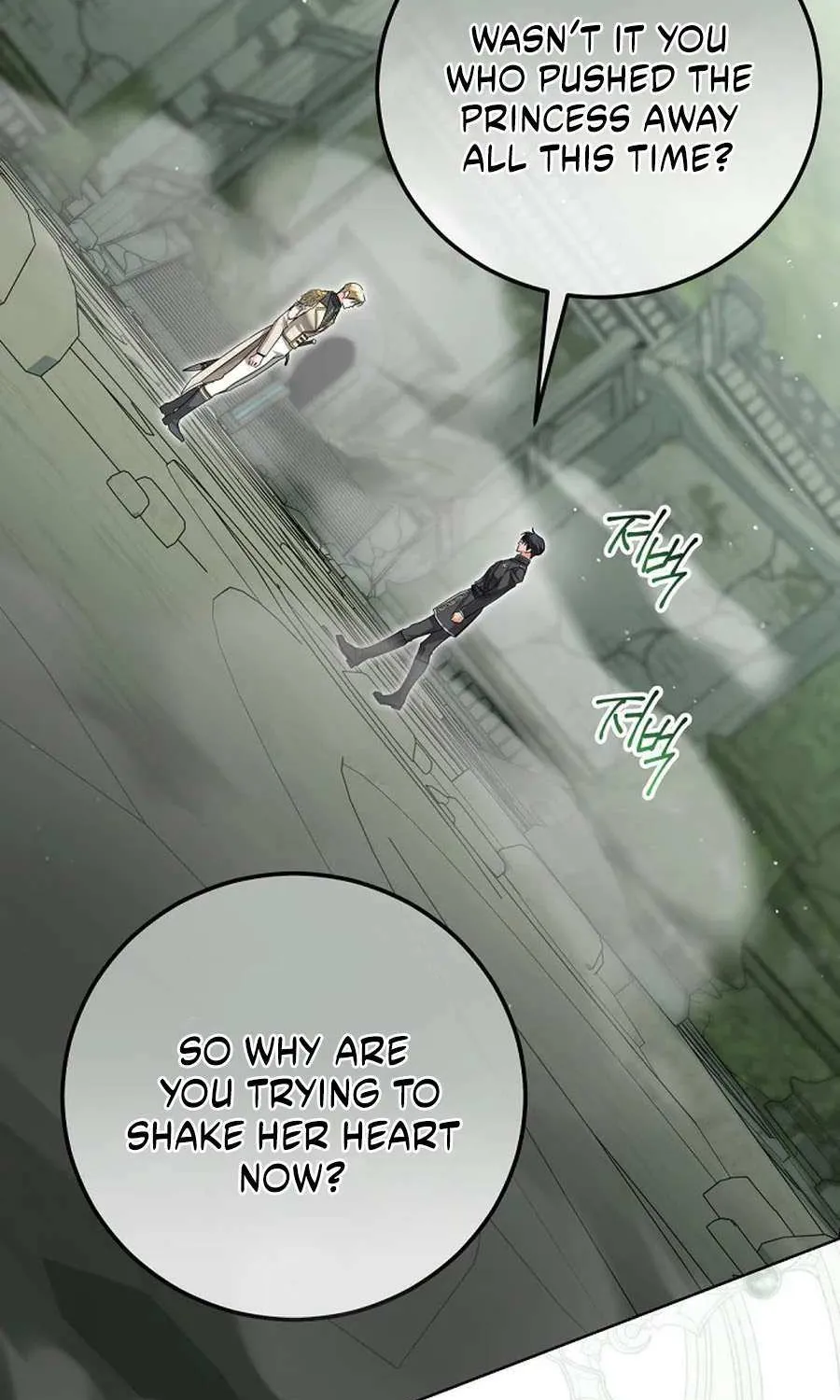 The Closet Fan Princess Chapter 80 page 20 - 
