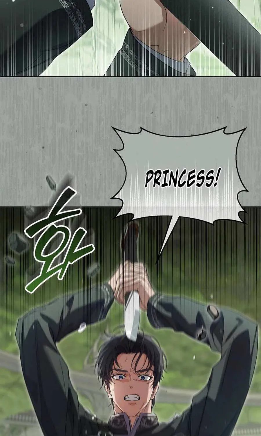 The Closet Fan Princess Chapter 80 page 3 - 