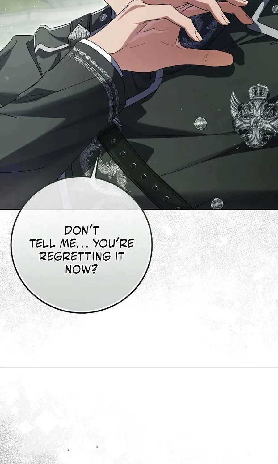 The Closet Fan Princess Chapter 80 page 22 - 