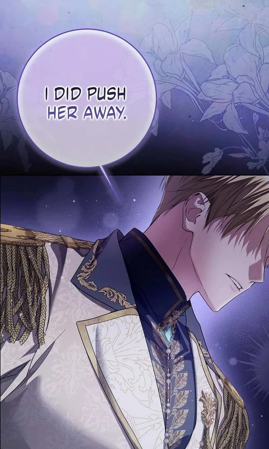 The Closet Fan Princess Chapter 80 page 24 - 