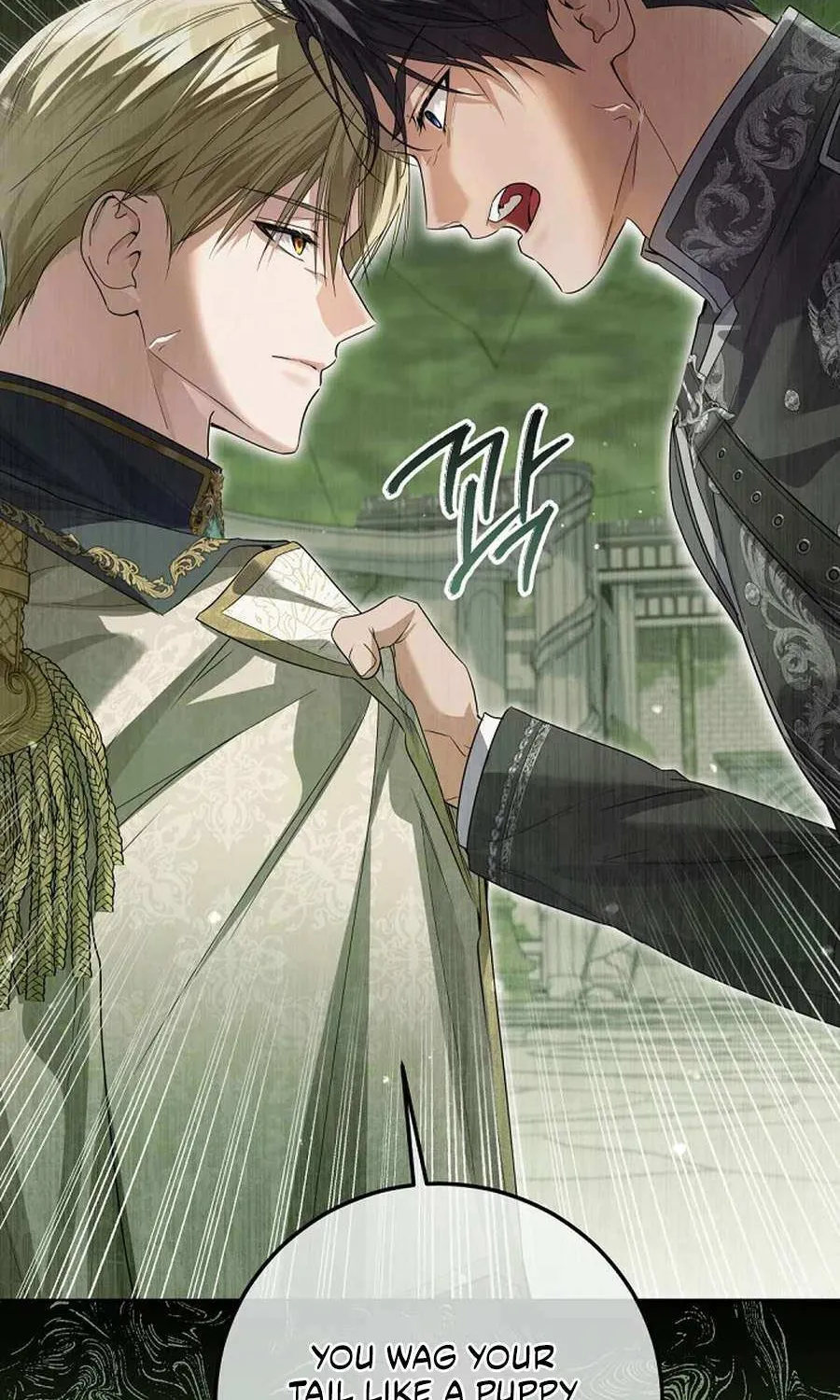 The Closet Fan Princess Chapter 80 page 35 - 