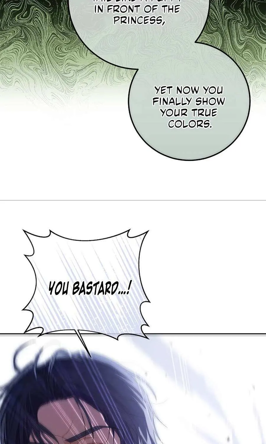 The Closet Fan Princess Chapter 80 page 36 - 