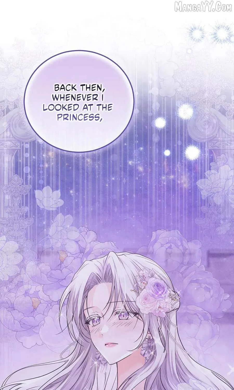 The Closet Fan Princess Chapter 80 page 40 - 