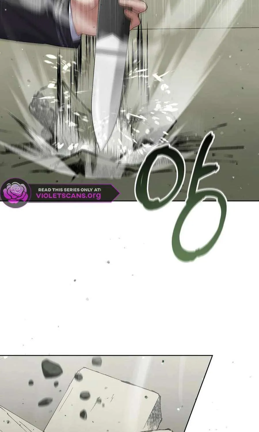 The Closet Fan Princess Chapter 80 page 5 - 