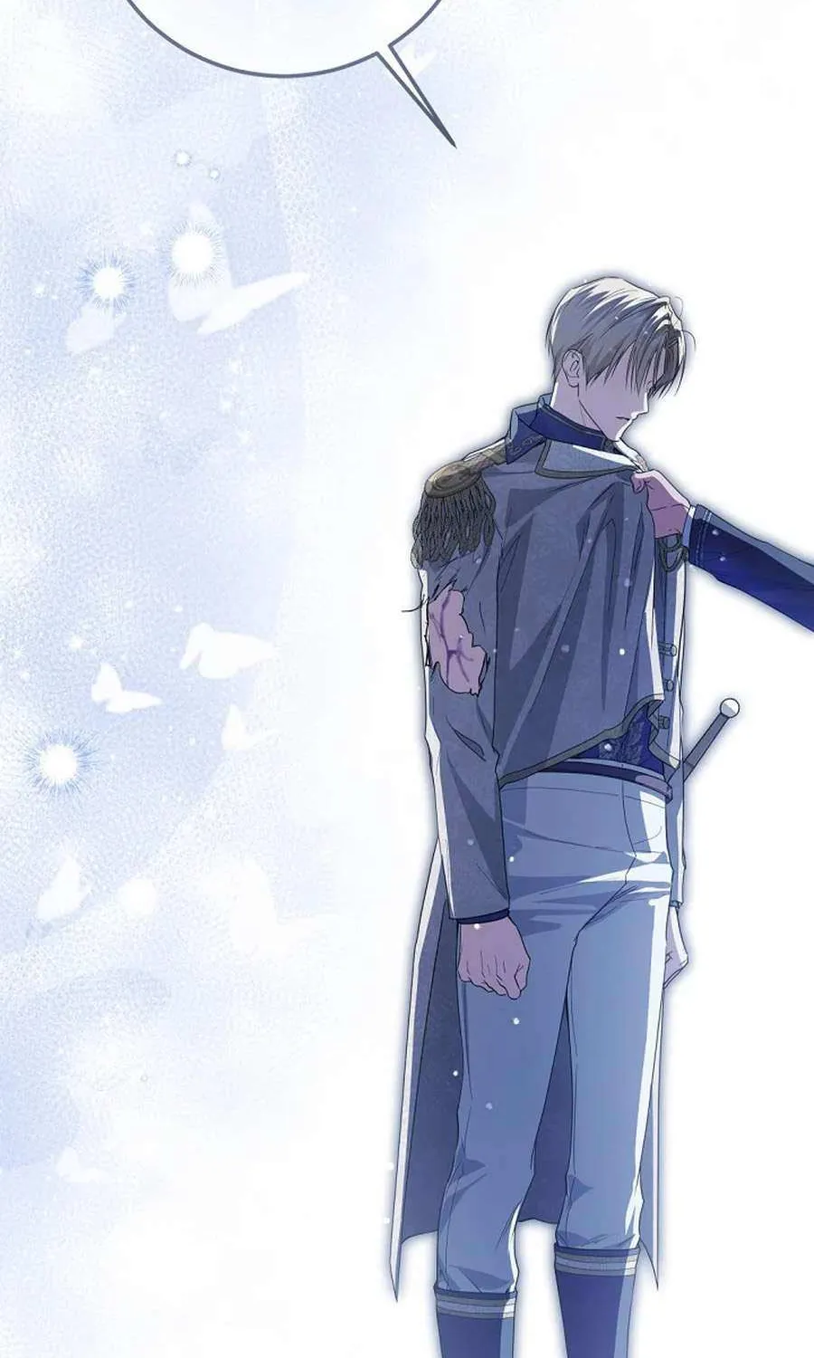 The Closet Fan Princess Chapter 80 page 43 - 