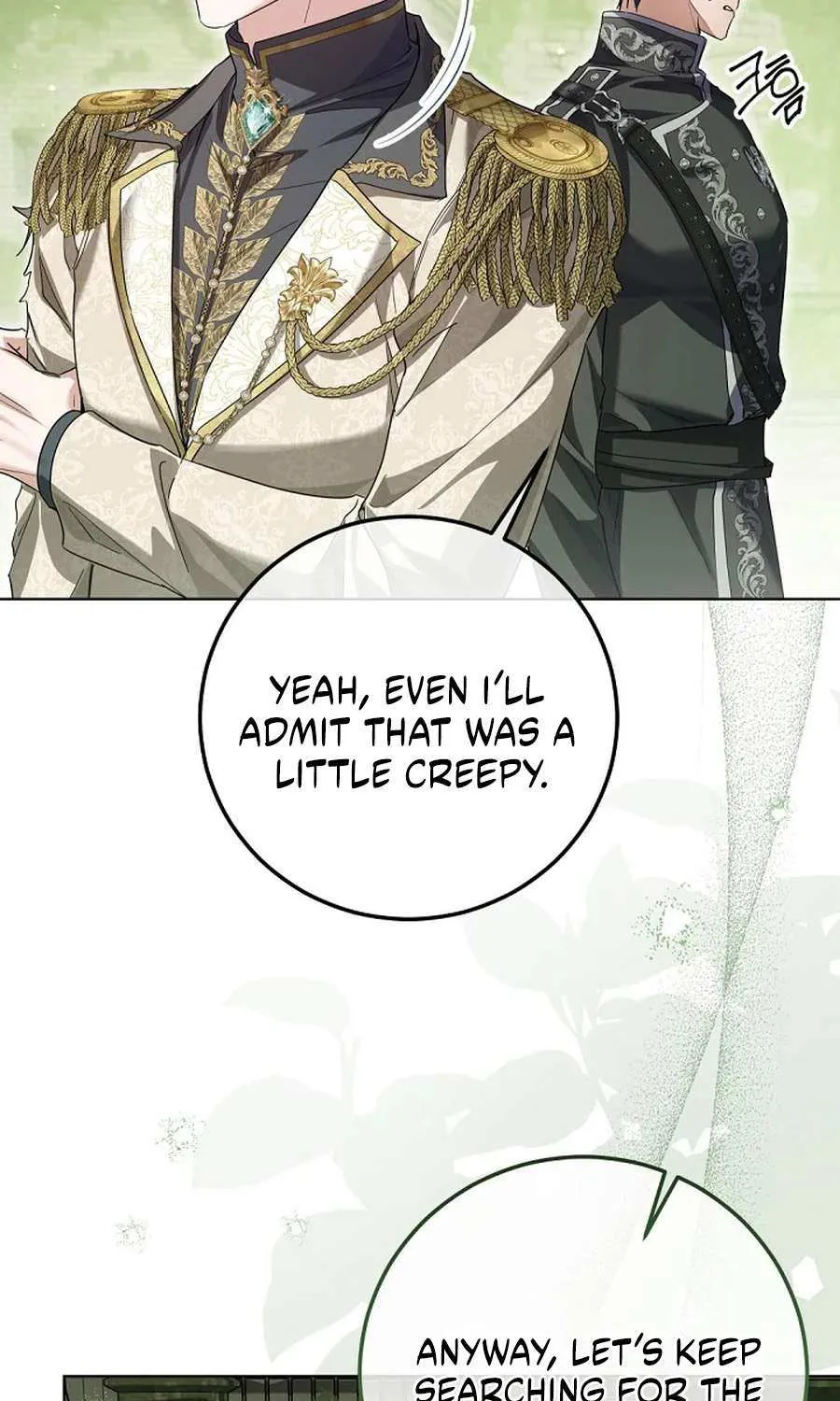 The Closet Fan Princess Chapter 80 page 55 - 