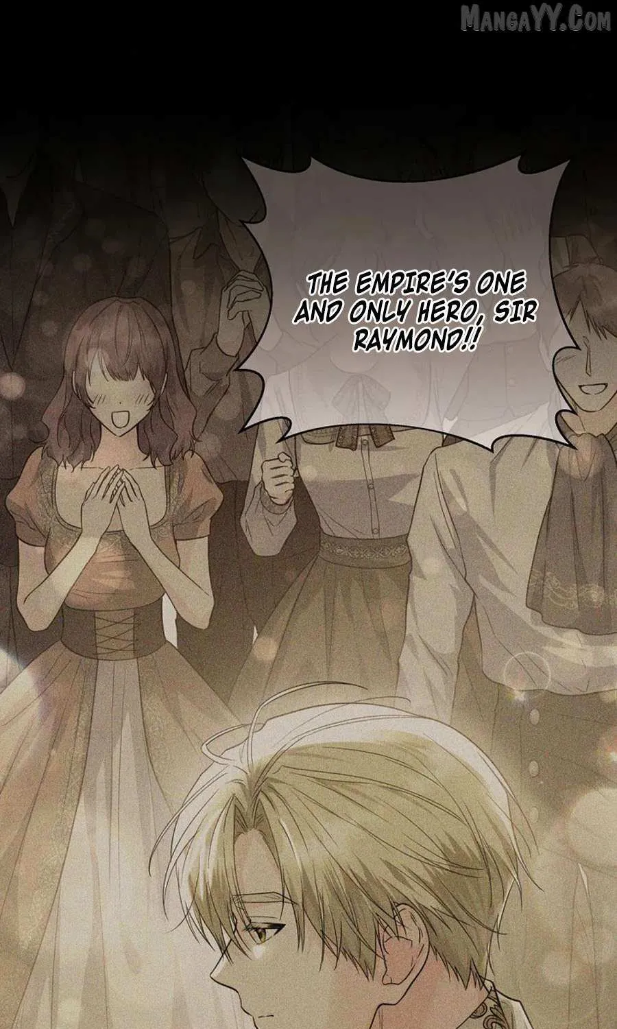 The Closet Fan Princess Chapter 80 page 83 - 