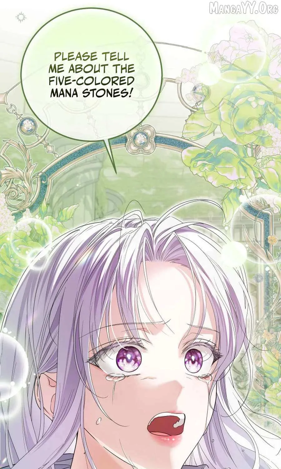 The Closet Fan Princess Chapter 81 page 12 - 