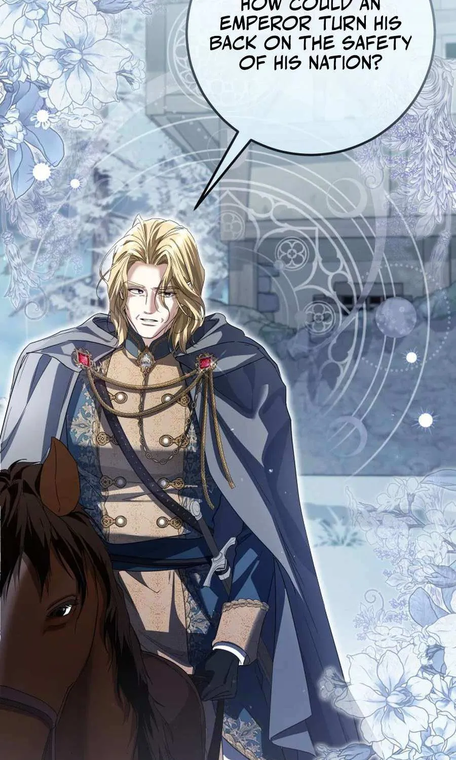 The Closet Fan Princess Chapter 81 page 18 - 