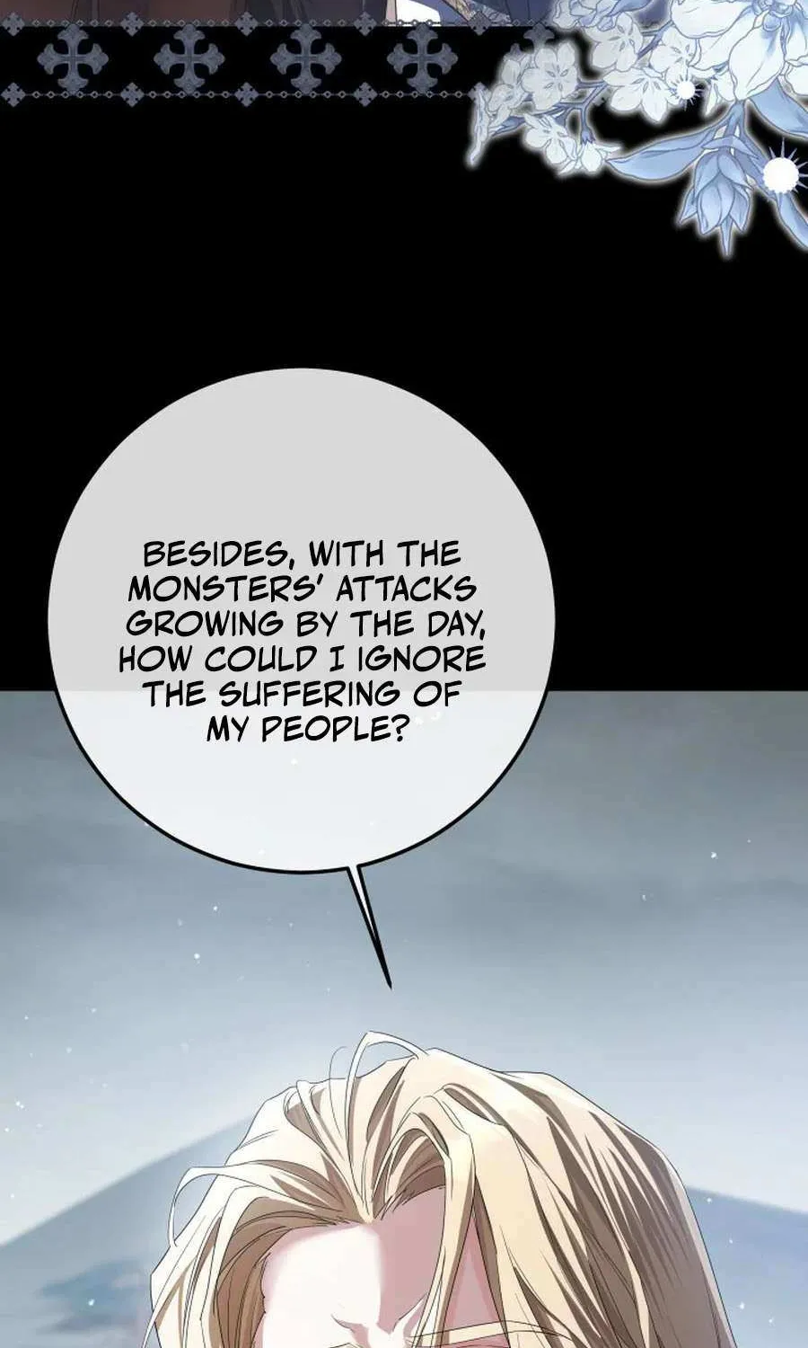 The Closet Fan Princess Chapter 81 page 19 - 