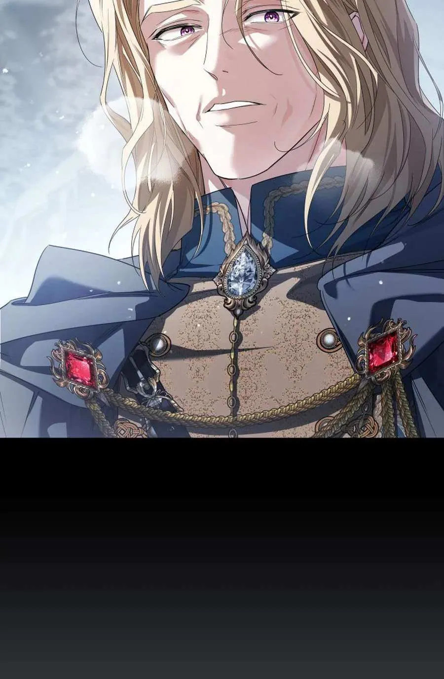 The Closet Fan Princess Chapter 81 page 20 - 