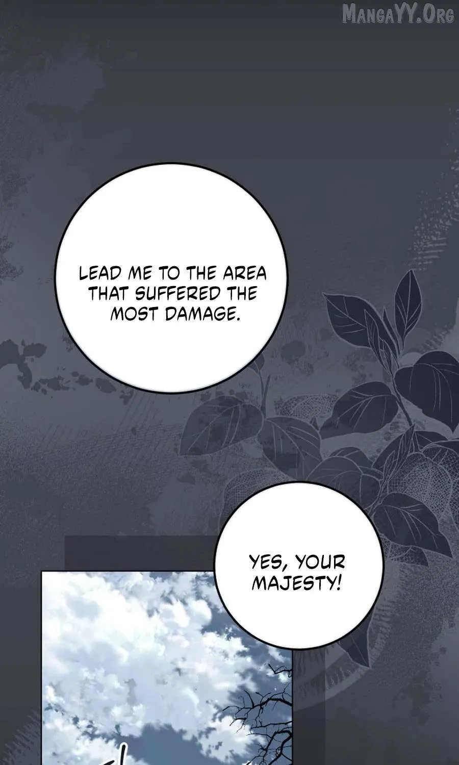 The Closet Fan Princess Chapter 81 page 21 - 