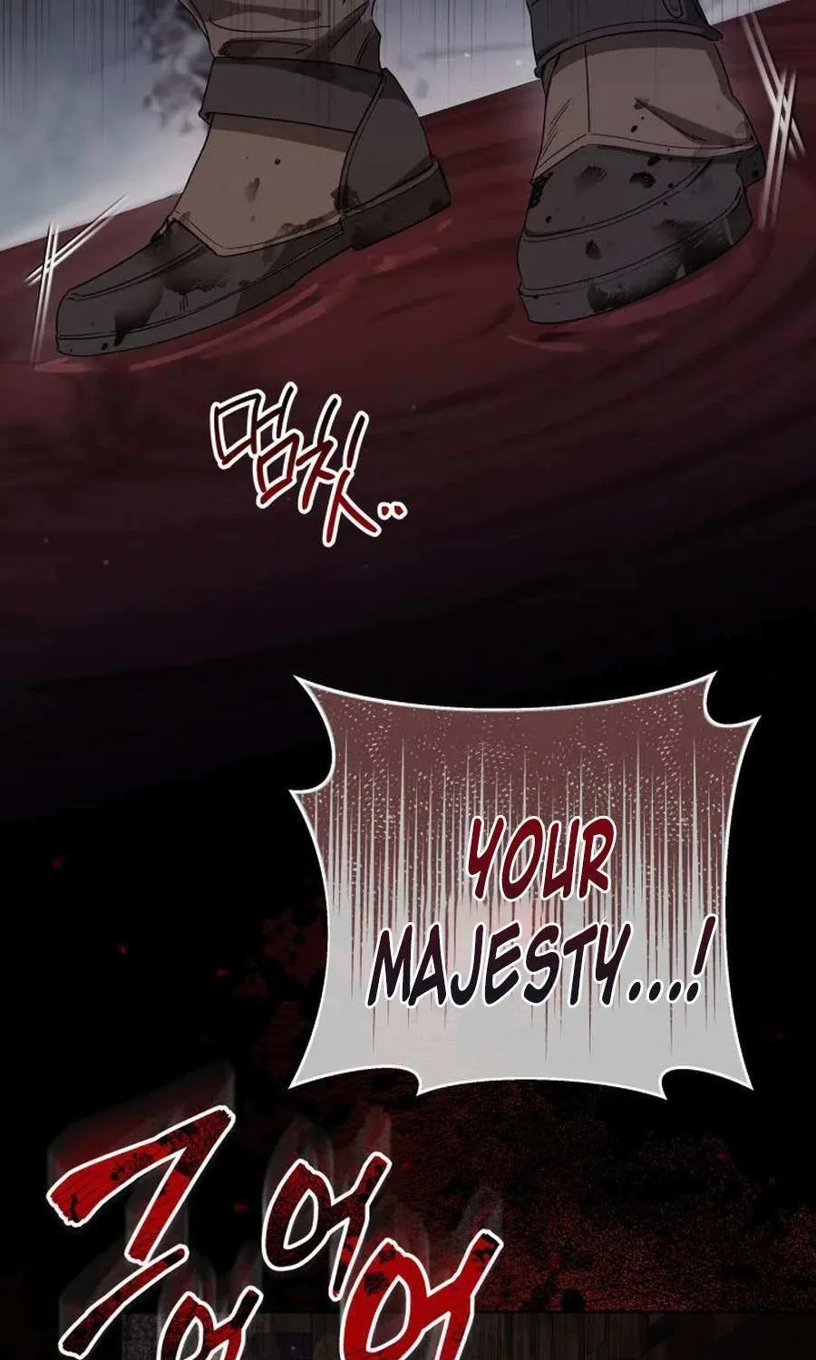 The Closet Fan Princess Chapter 81 page 24 - 