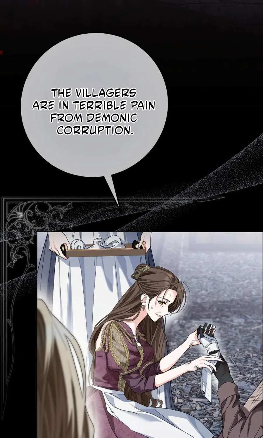 The Closet Fan Princess Chapter 81 page 27 - 