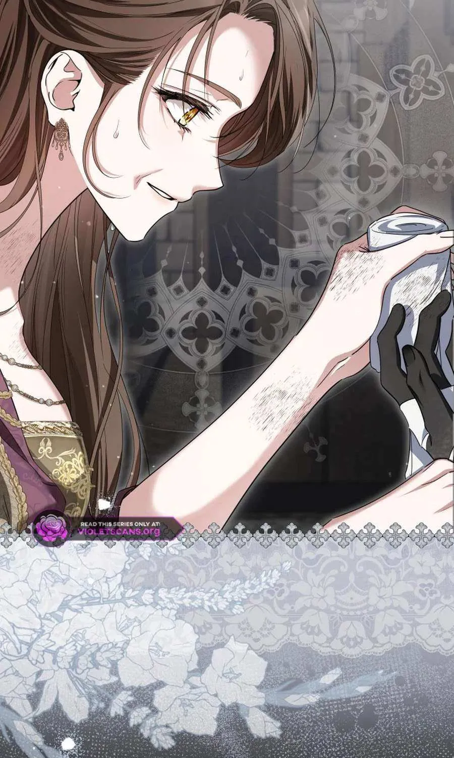 The Closet Fan Princess Chapter 81 page 29 - 