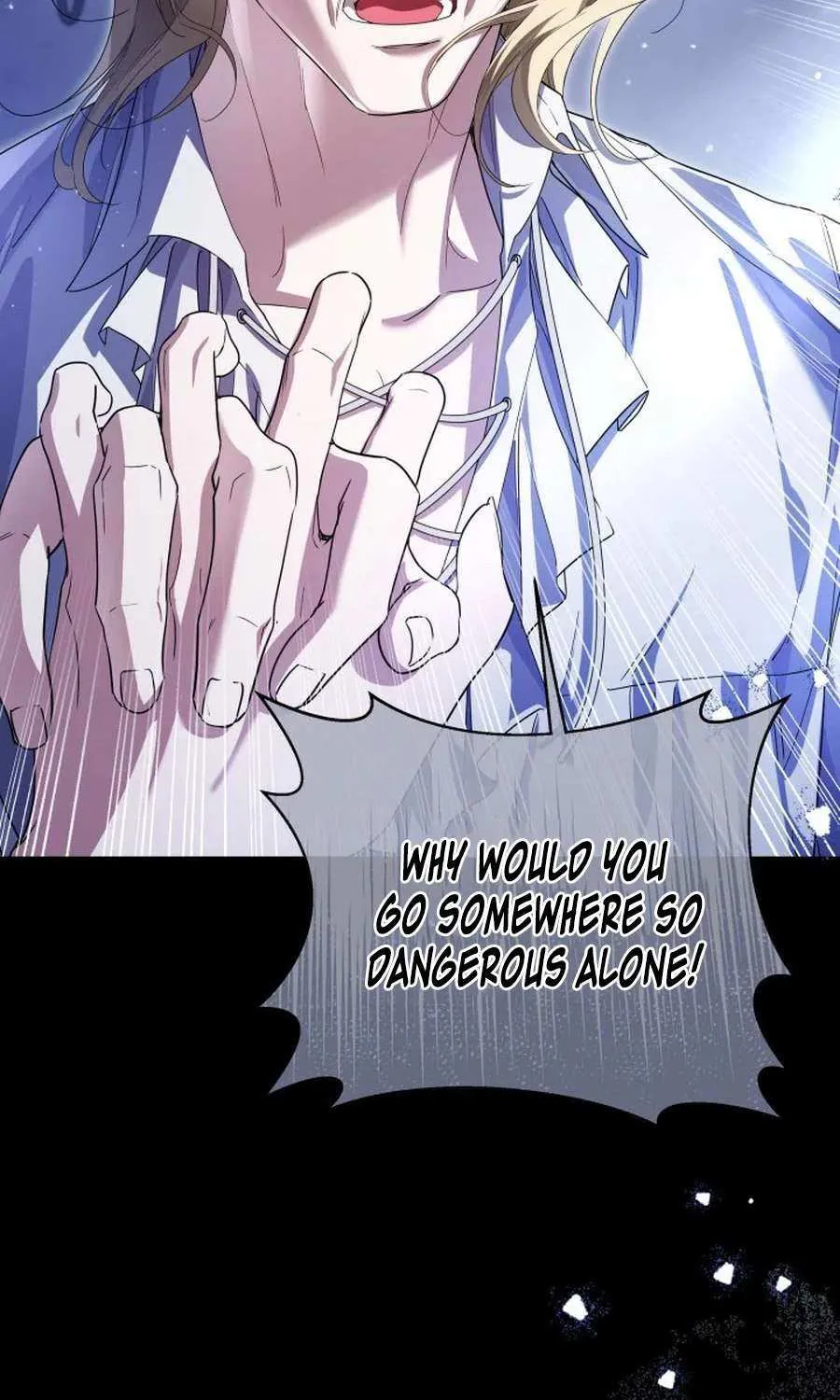 The Closet Fan Princess Chapter 81 page 33 - 