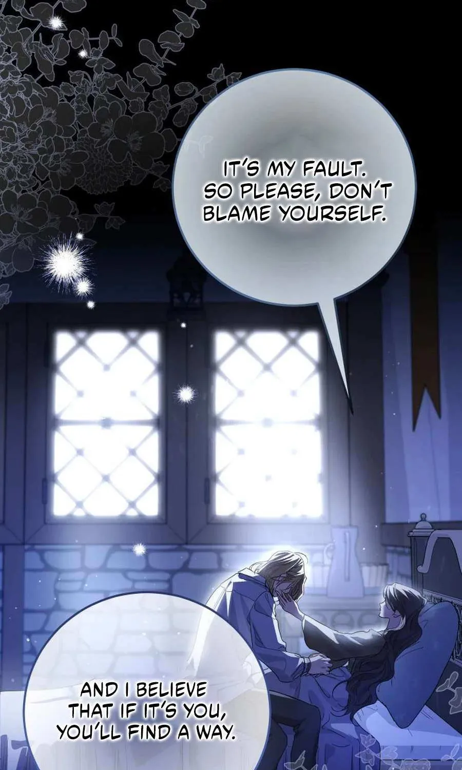 The Closet Fan Princess Chapter 81 page 37 - 