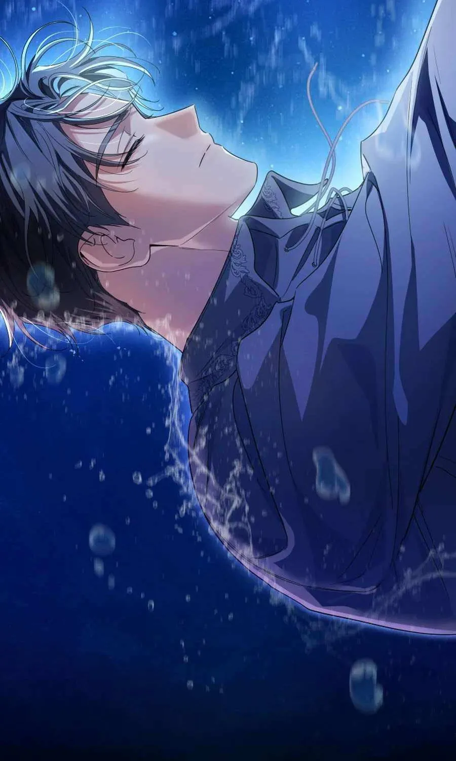 The Closet Fan Princess Chapter 81 page 5 - 