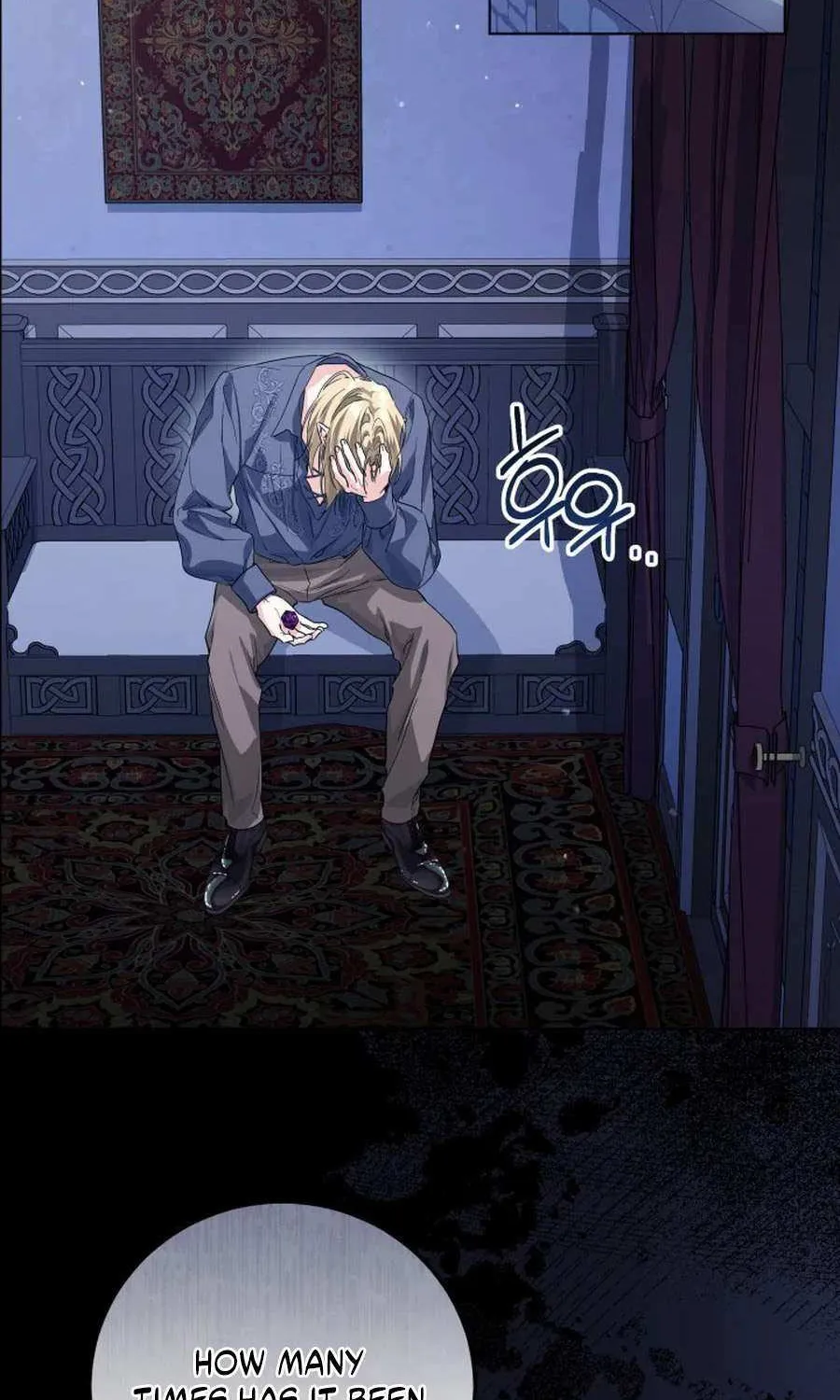 The Closet Fan Princess Chapter 81 page 46 - 