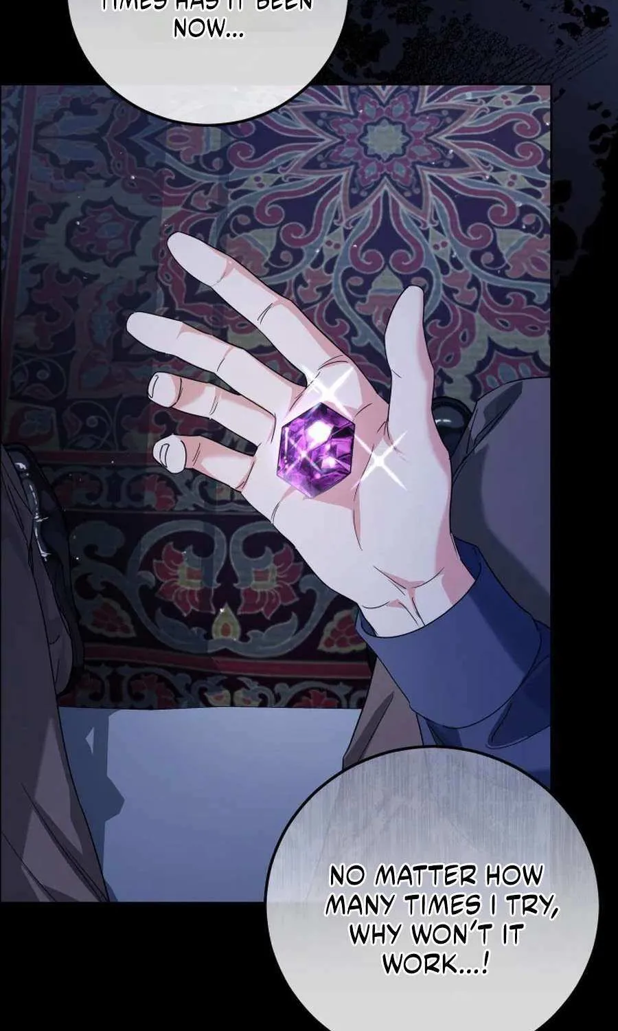 The Closet Fan Princess Chapter 81 page 47 - 