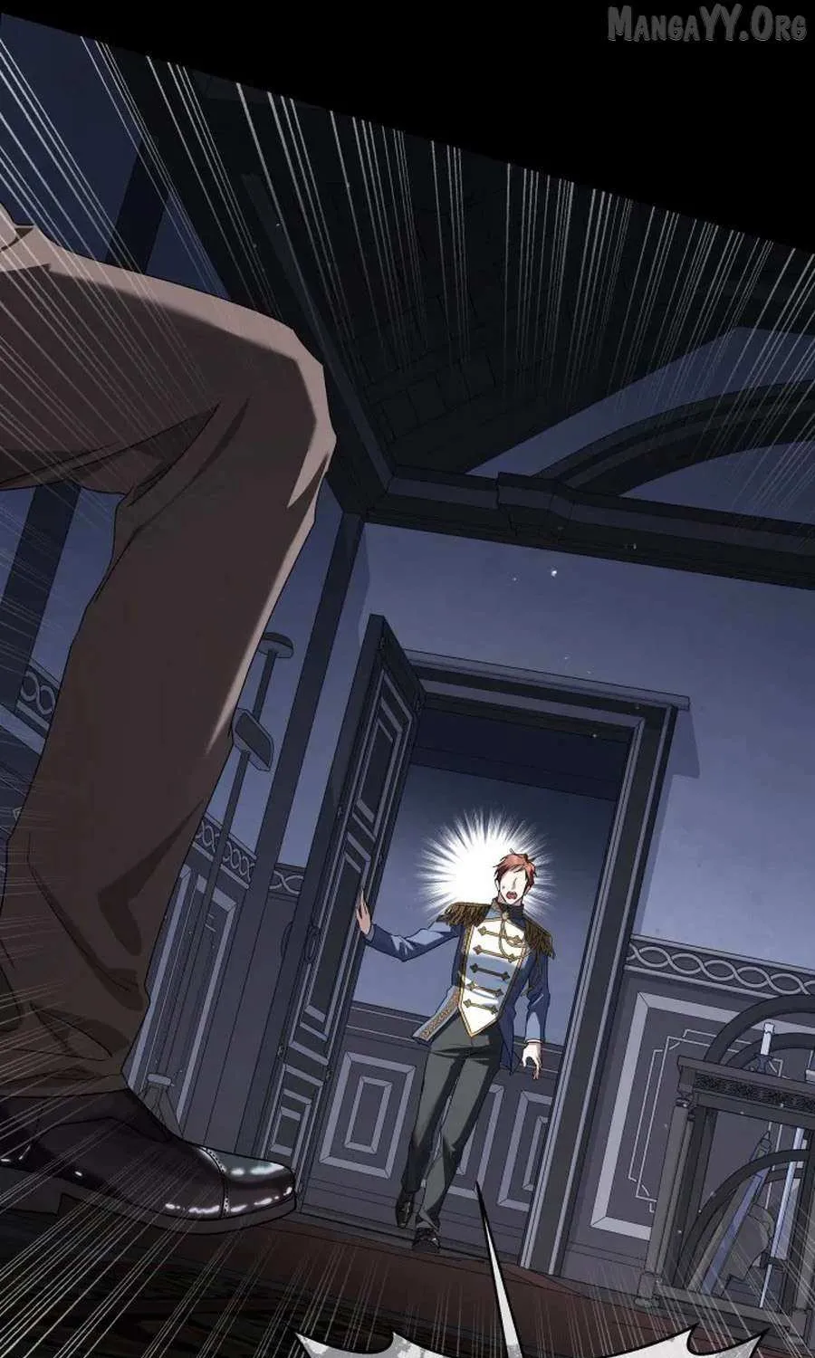 The Closet Fan Princess Chapter 81 page 53 - 