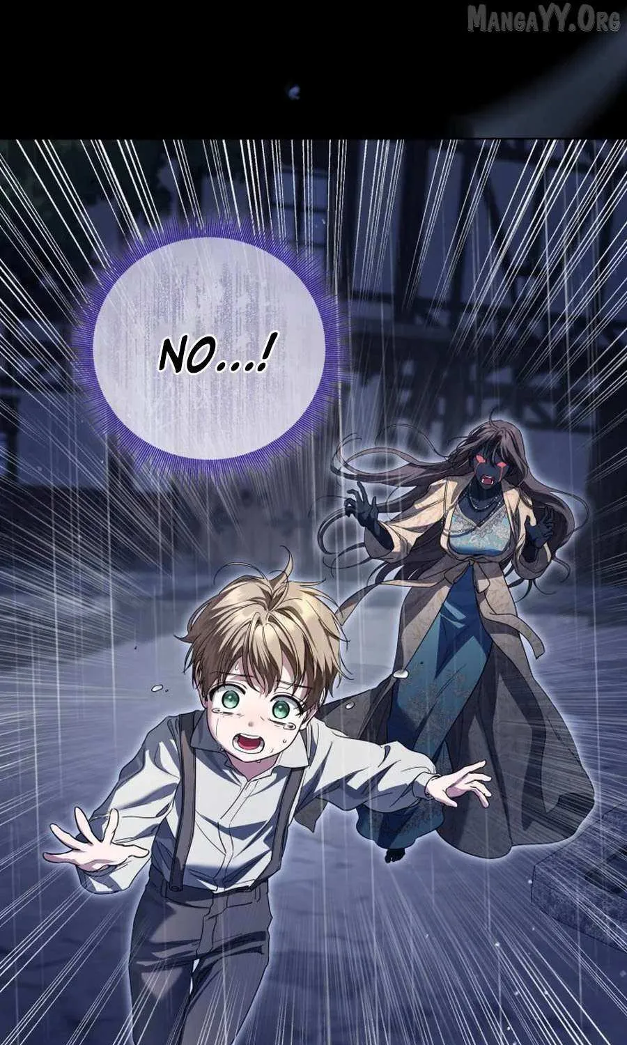 The Closet Fan Princess Chapter 81 page 59 - 