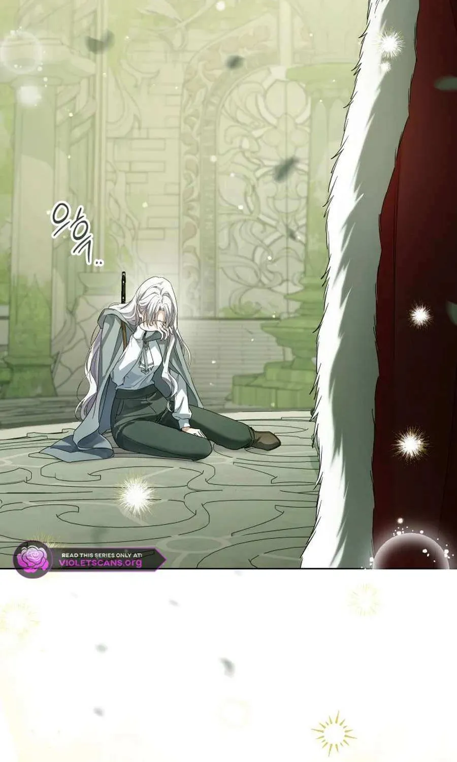The Closet Fan Princess Chapter 81 page 7 - 