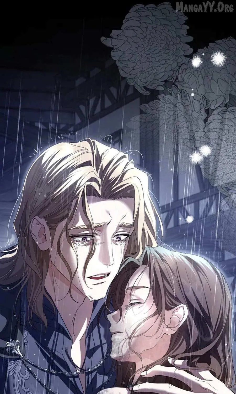 The Closet Fan Princess Chapter 81 page 72 - 