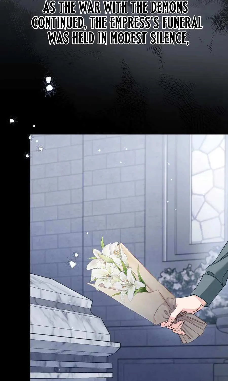 The Closet Fan Princess Chapter 81 page 74 - 