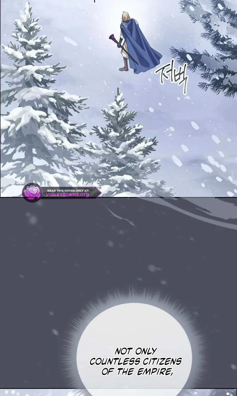 The Closet Fan Princess Chapter 81 page 79 - 