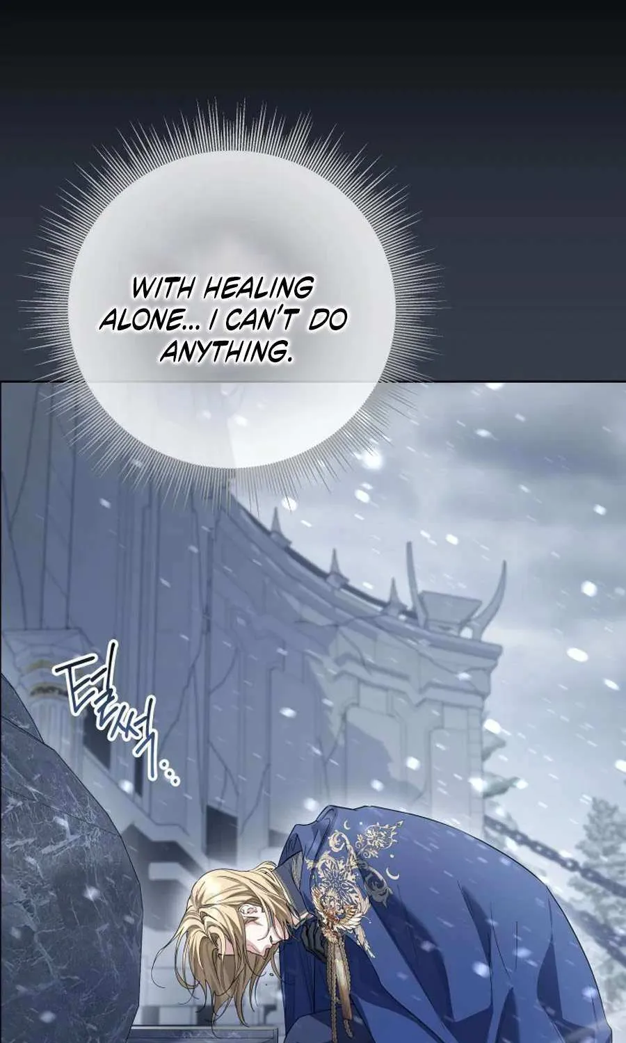 The Closet Fan Princess Chapter 81 page 86 - 