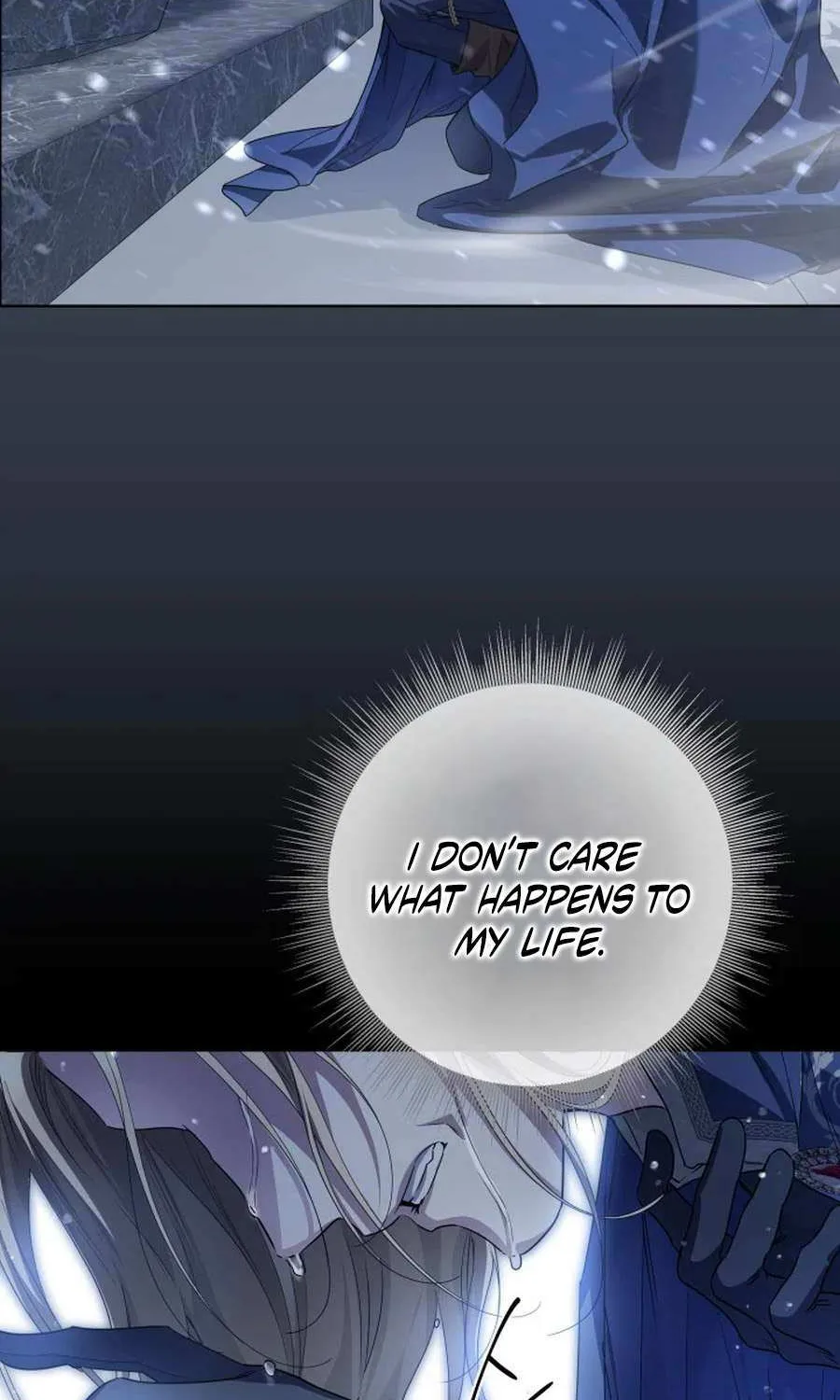 The Closet Fan Princess Chapter 81 page 87 - 