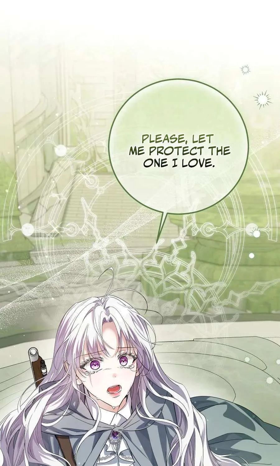 The Closet Fan Princess Chapter 81 page 10 - 