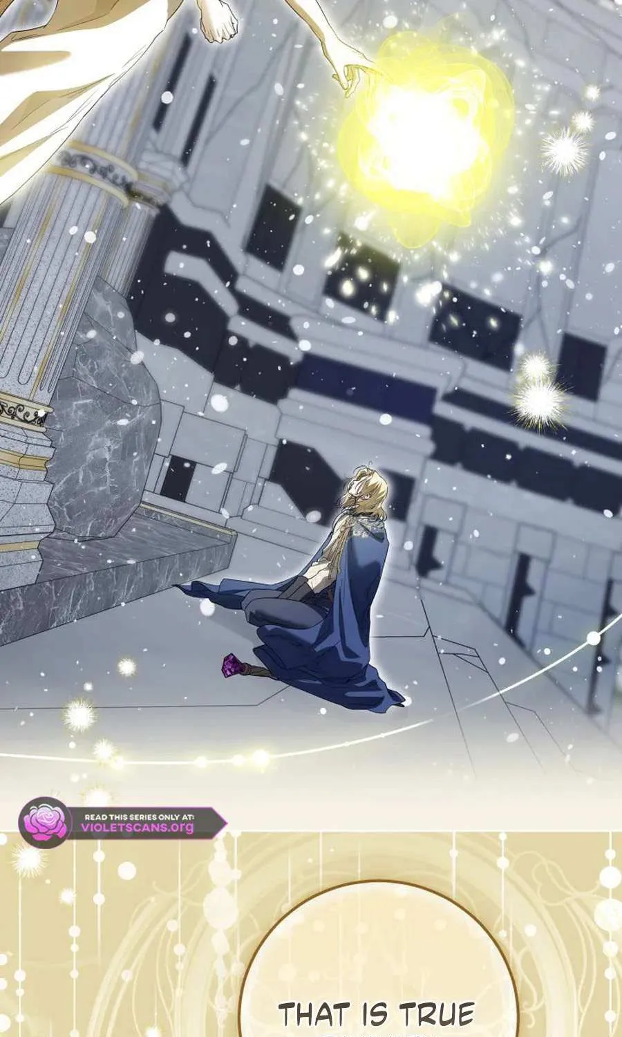 The Closet Fan Princess Chapter 81 page 96 - 