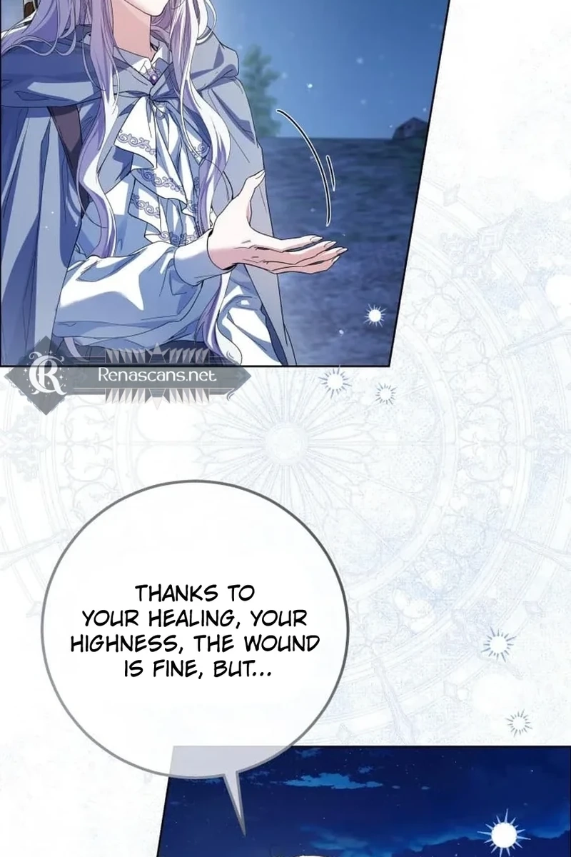The Closet Fan Princess Chapter 833 page 13 - 