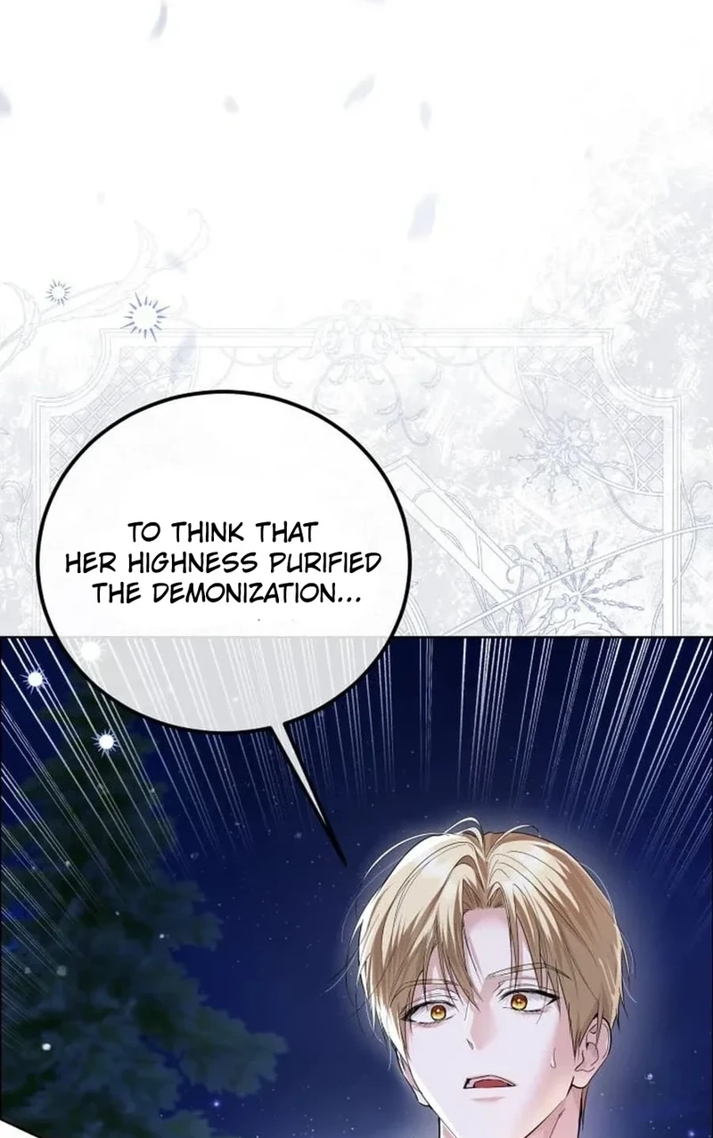 The Closet Fan Princess Chapter 833 page 22 - 