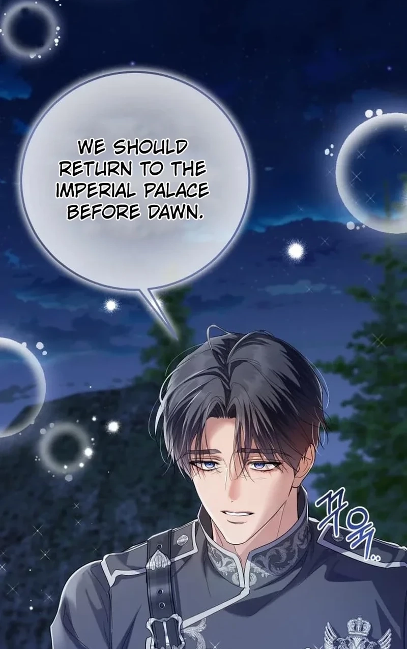 The Closet Fan Princess Chapter 833 page 26 - 