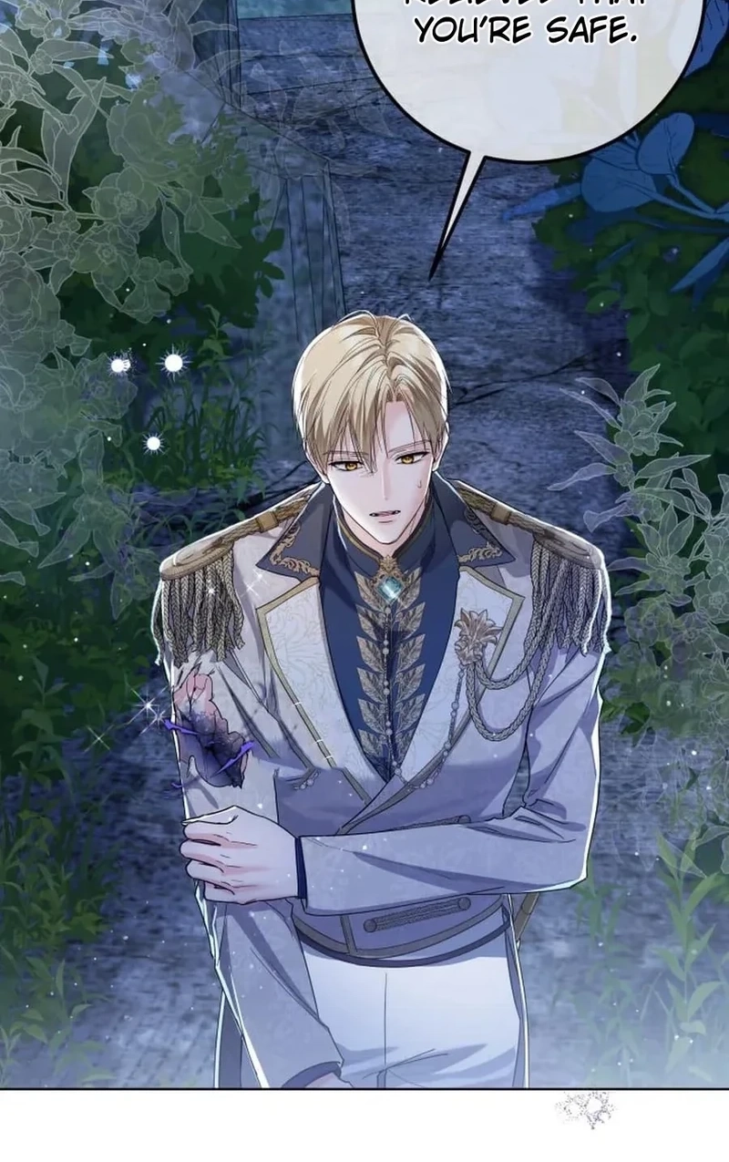 The Closet Fan Princess Chapter 833 page 6 - 