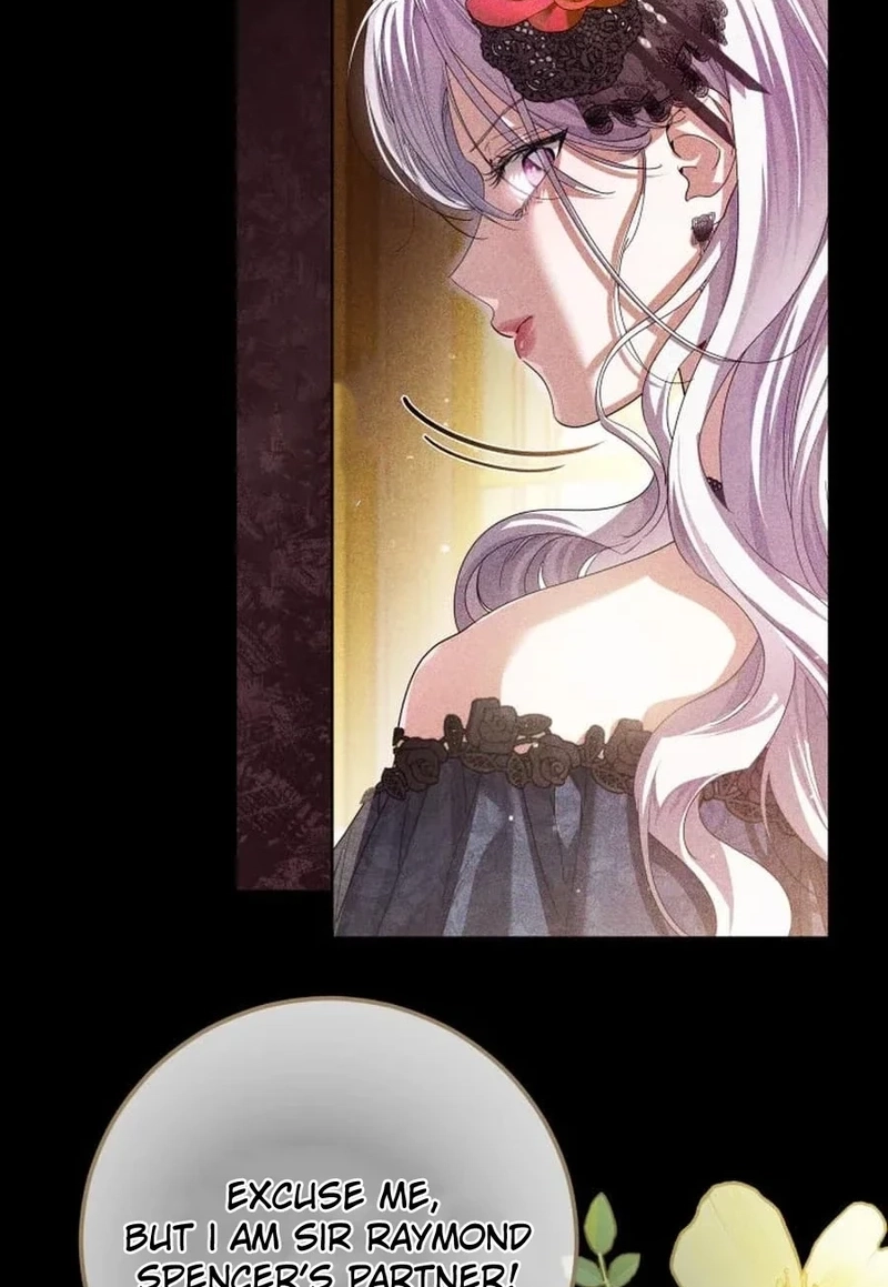 The Closet Fan Princess Chapter 833 page 53 - 