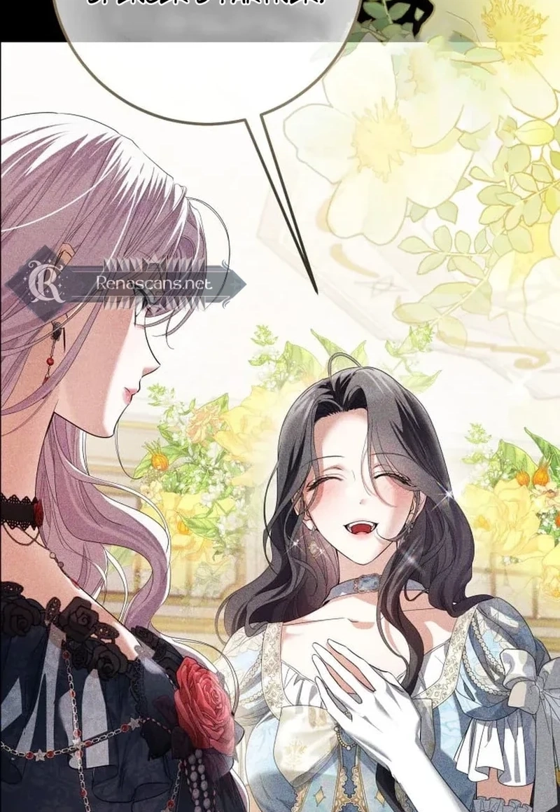 The Closet Fan Princess Chapter 833 page 54 - 