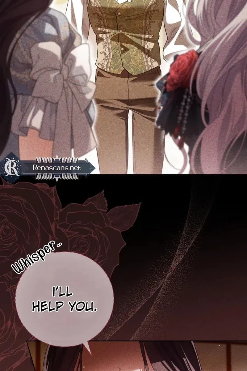The Closet Fan Princess Chapter 833 page 59 - 