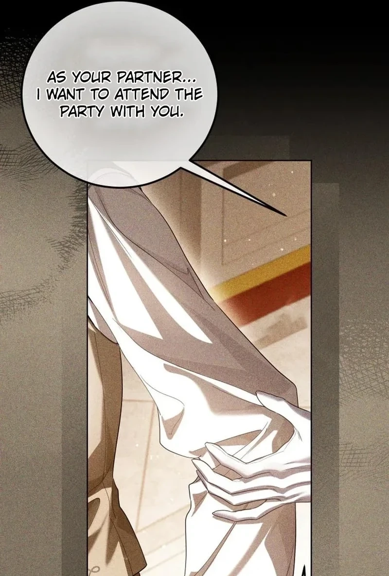 The Closet Fan Princess Chapter 833 page 75 - 