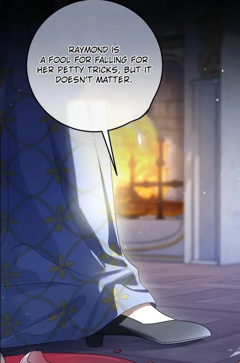 The Closet Fan Princess Chapter 833 page 94 - 