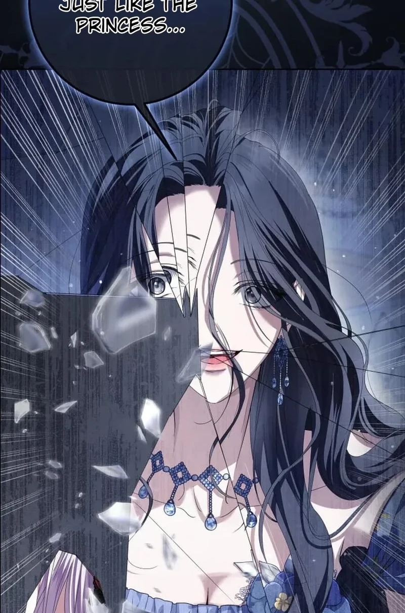 The Closet Fan Princess Chapter 833 page 98 - 