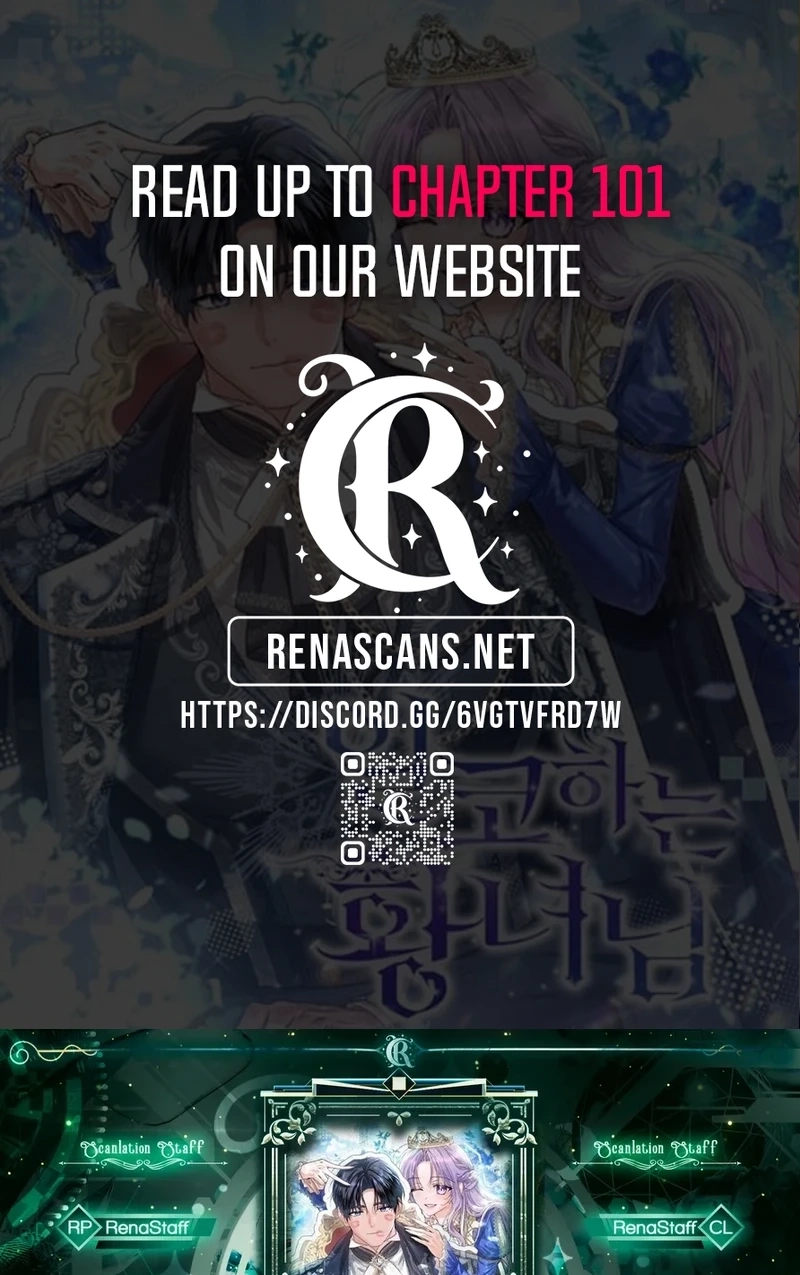 The Closet Fan Princess Chapter 834 page 1 - 