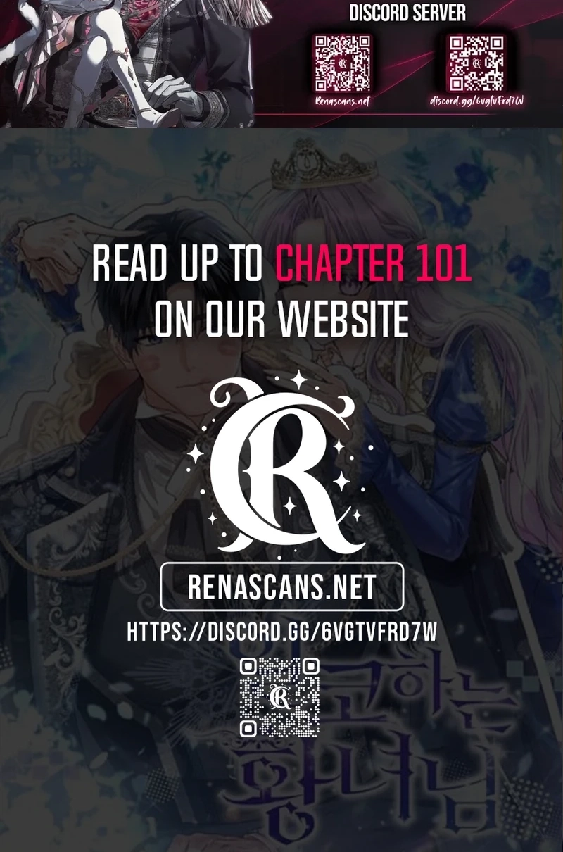 The Closet Fan Princess Chapter 834 page 101 - 