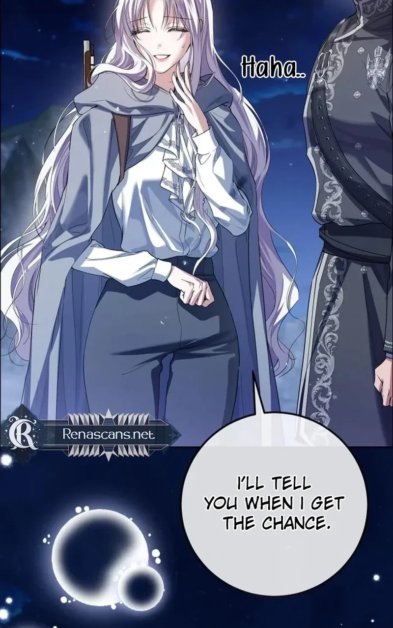 The Closet Fan Princess Chapter 834 page 25 - 