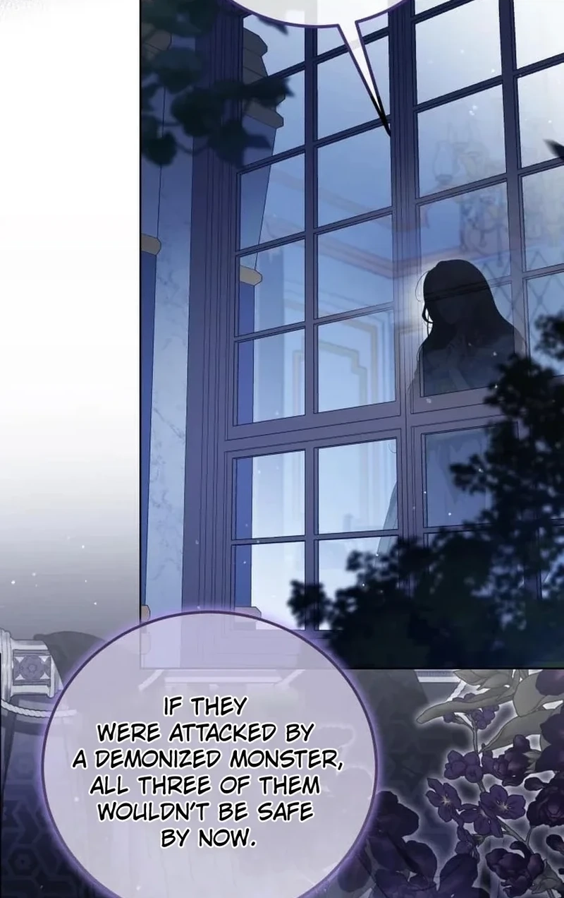 The Closet Fan Princess Chapter 834 page 31 - 