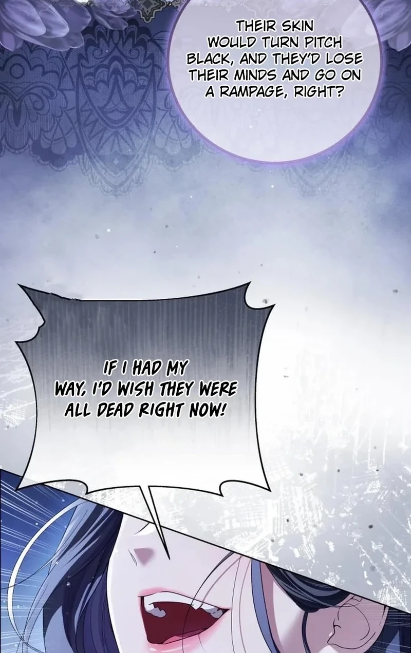The Closet Fan Princess Chapter 834 page 33 - 
