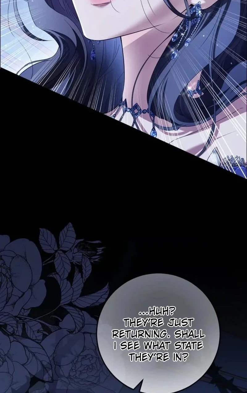The Closet Fan Princess Chapter 834 page 34 - 